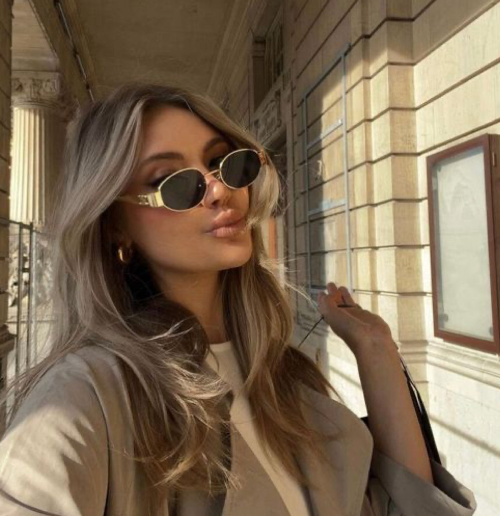 Celin sunglasses