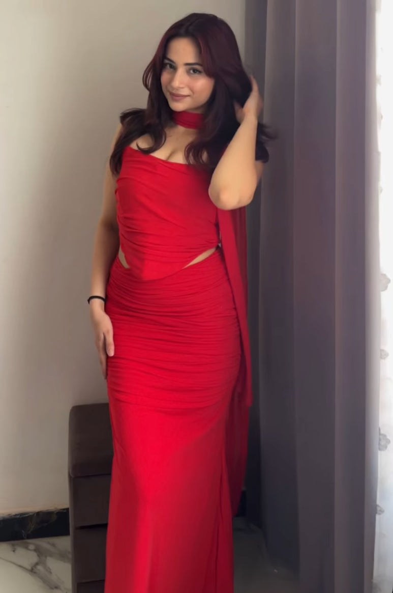 Starlette dress