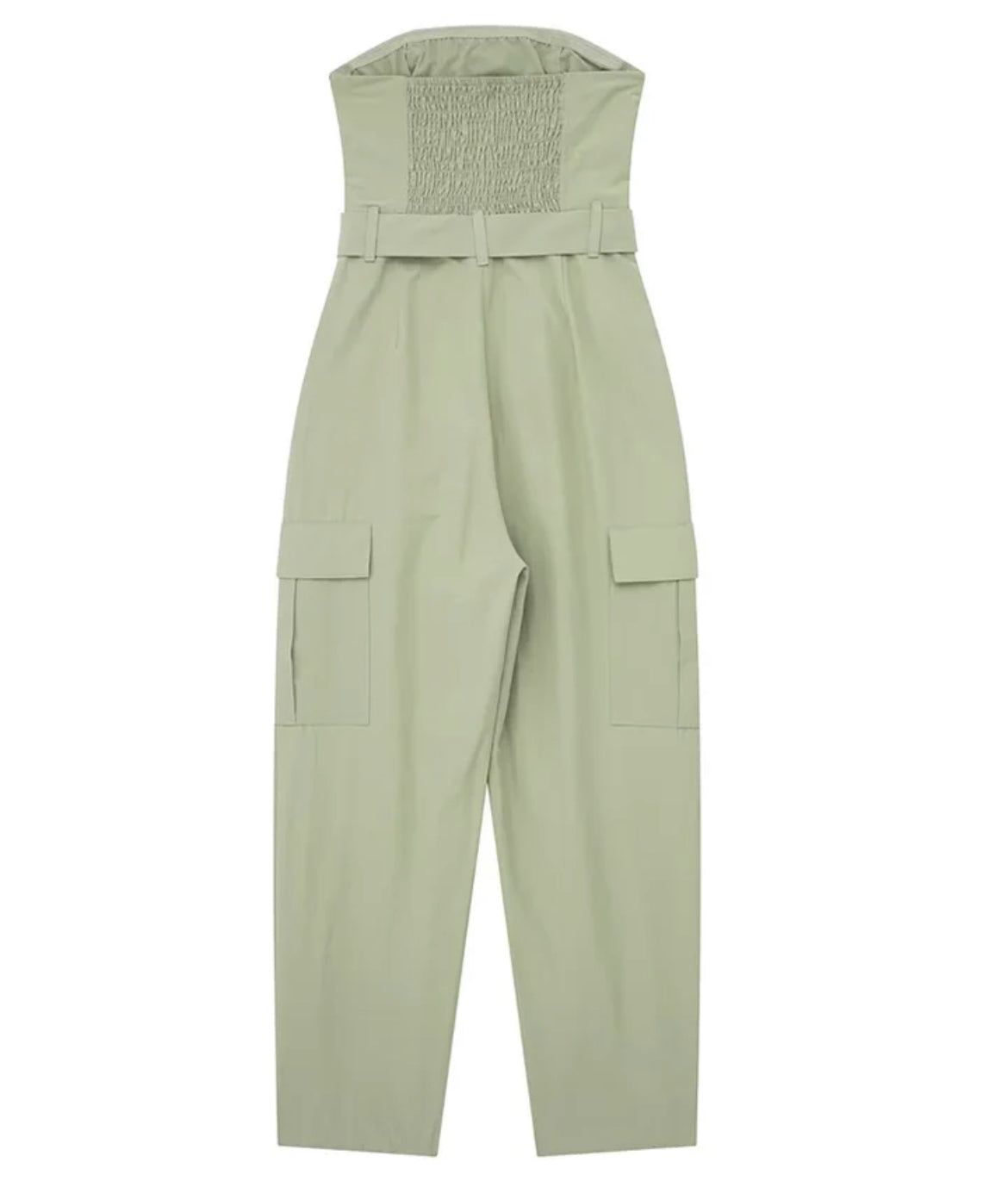 Saylie jumpsuit