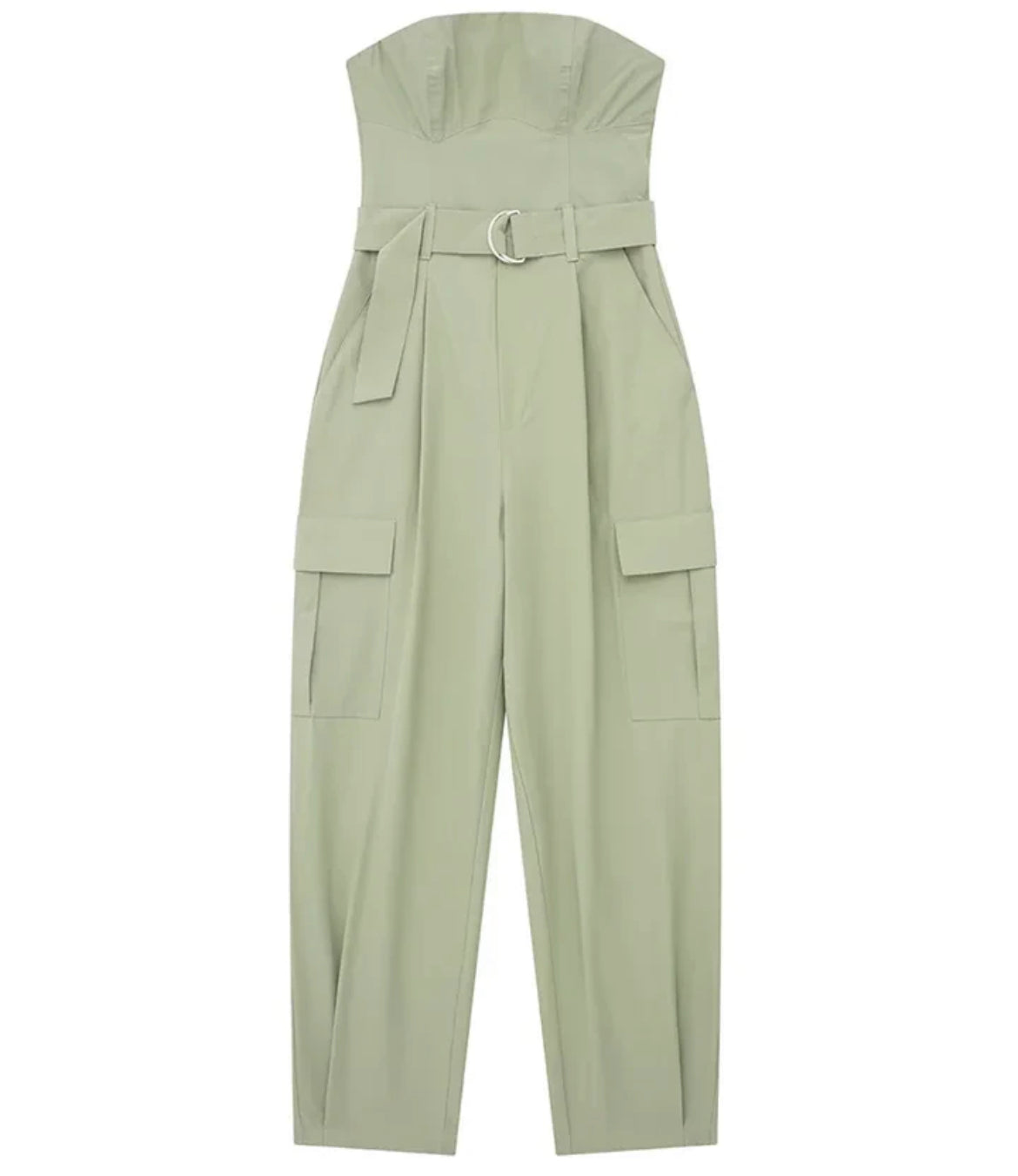 Saylie jumpsuit