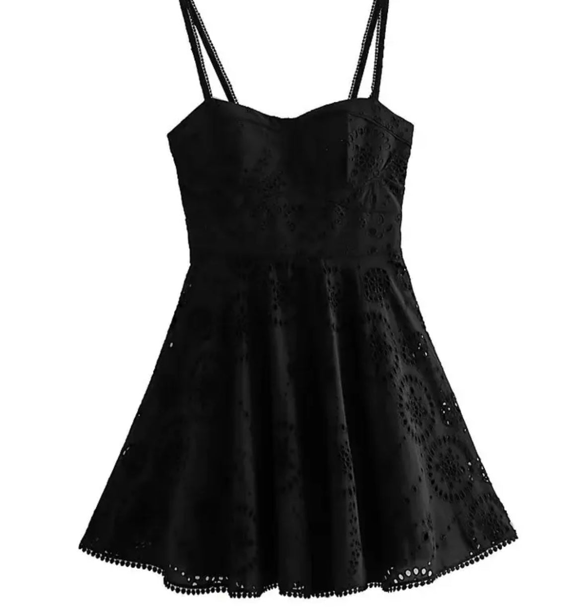 Evelyn dress
