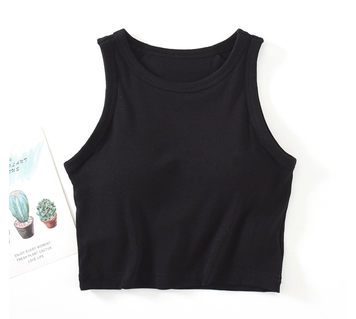 Padded camisole