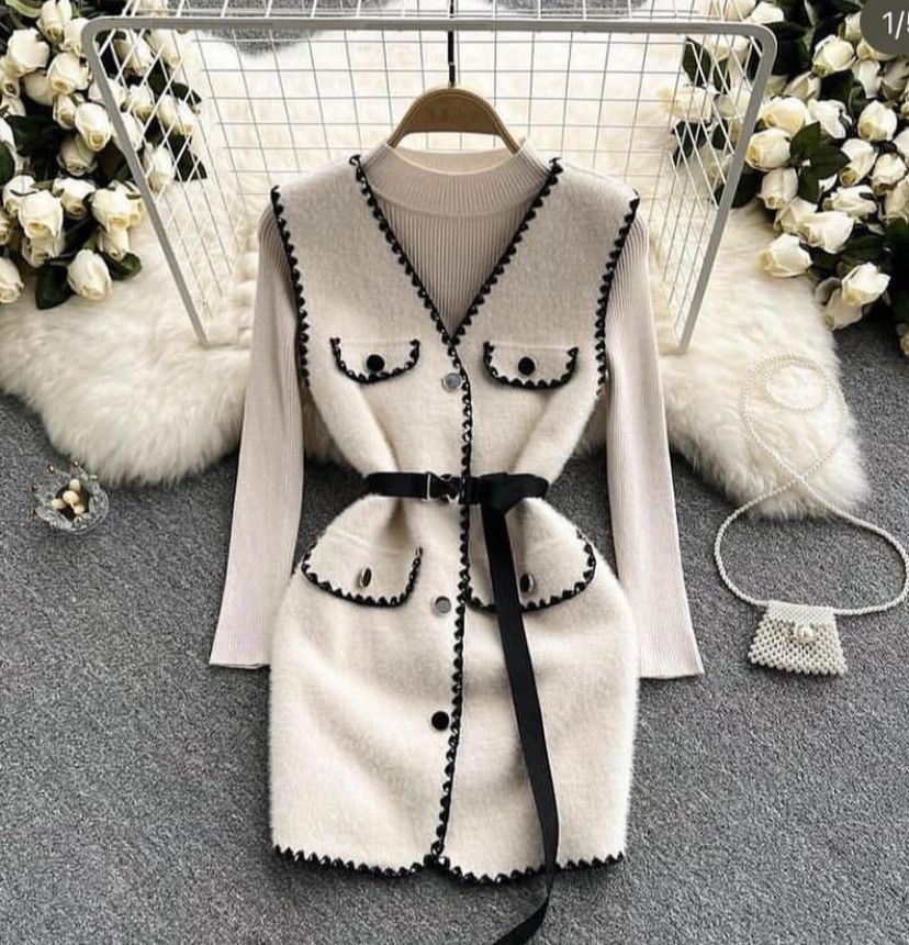 Lae dress set