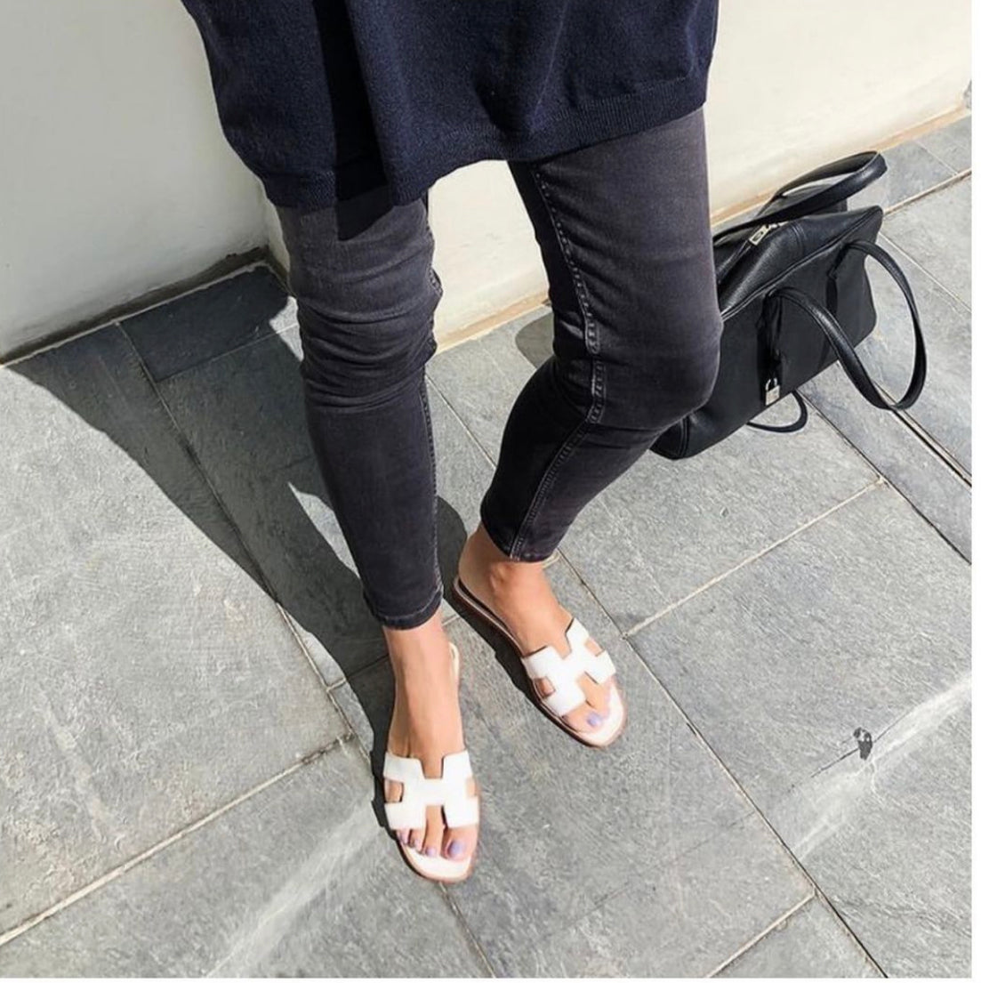 Hermie flats