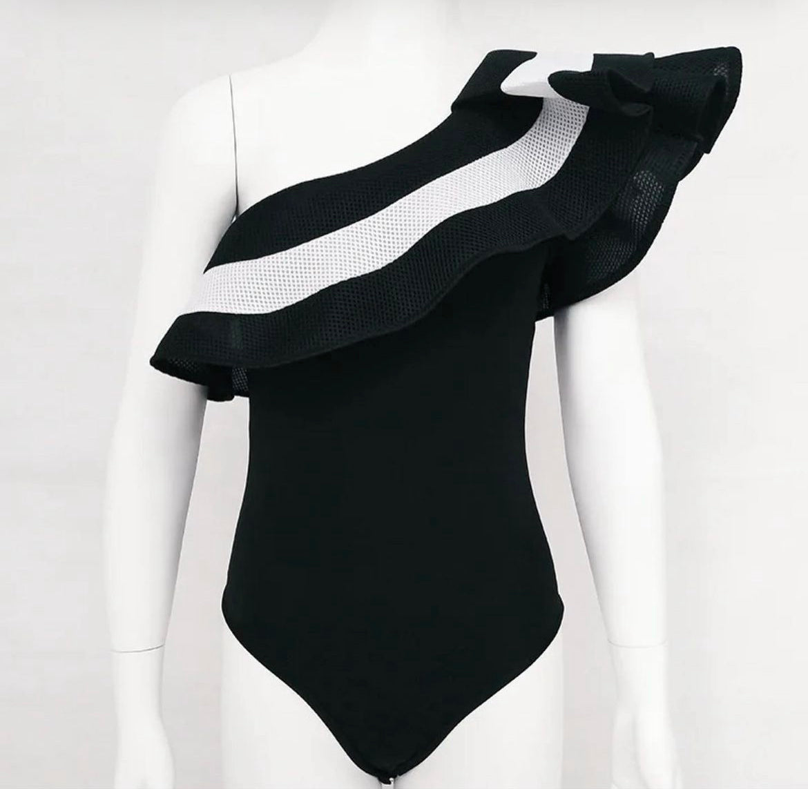 Demie bodysuit