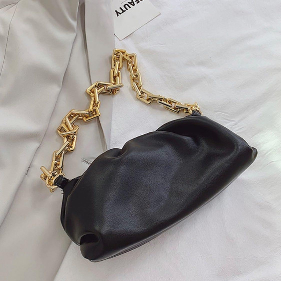 Chain bag