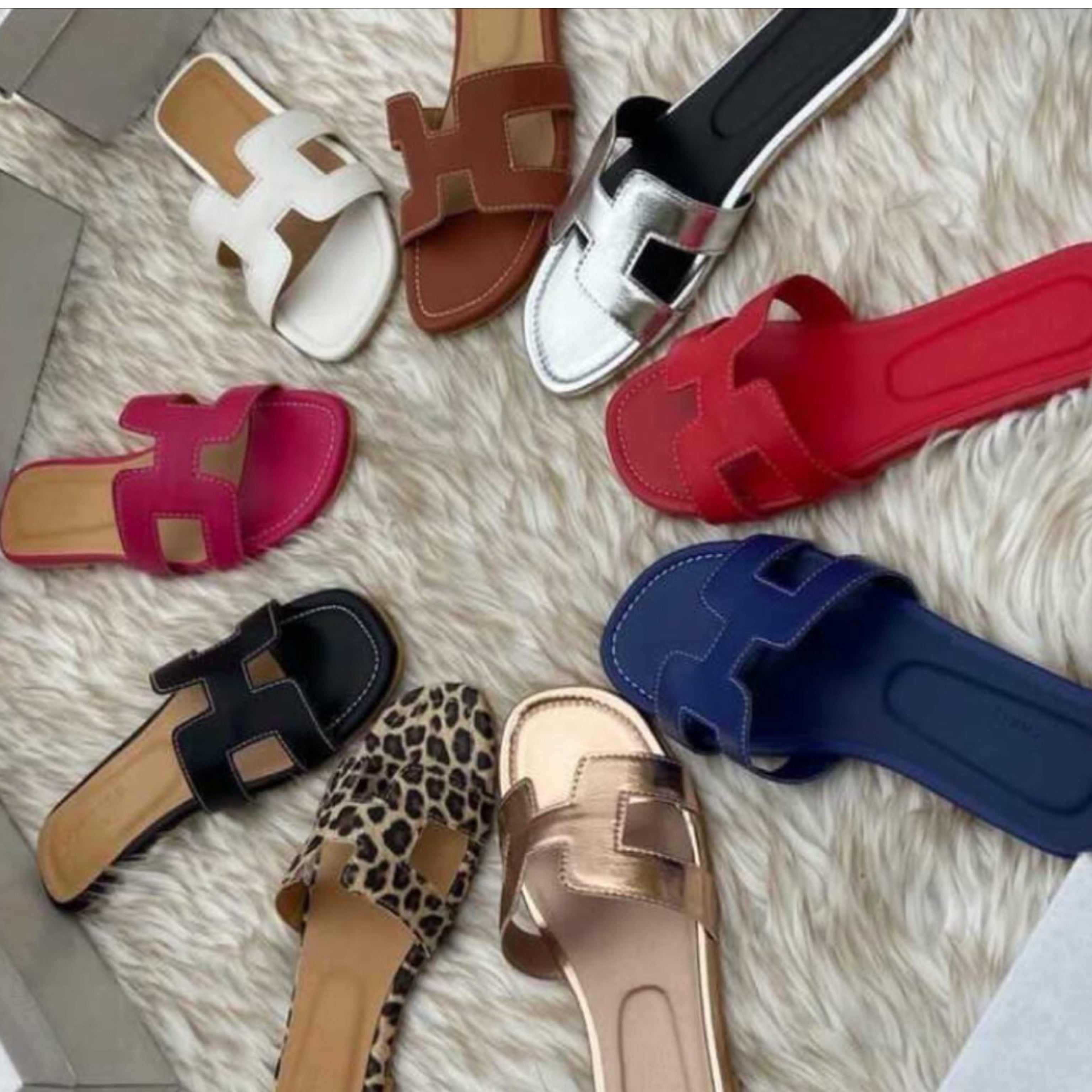 Hermie flats