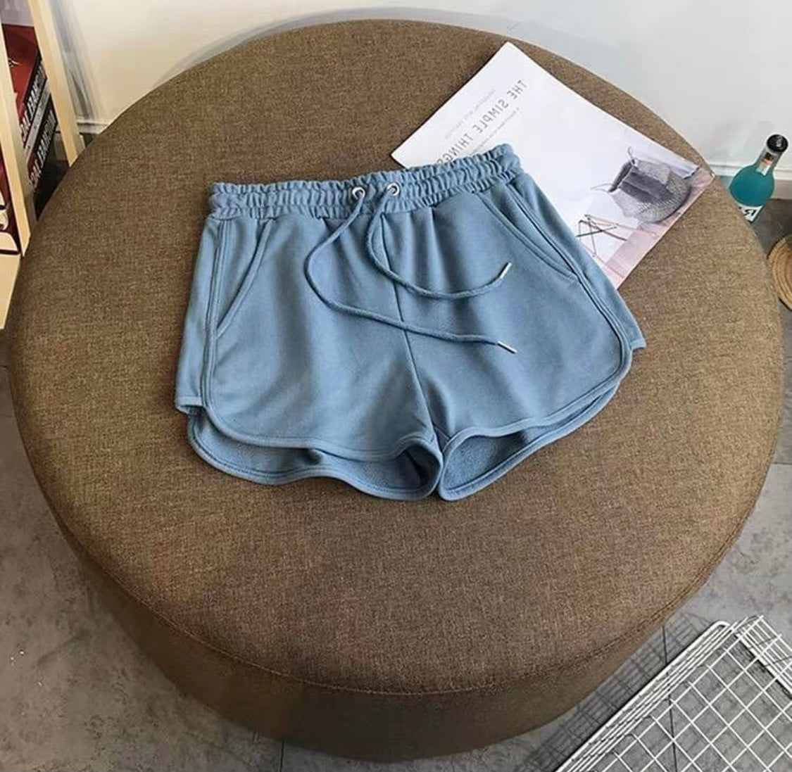 Perry shorts
