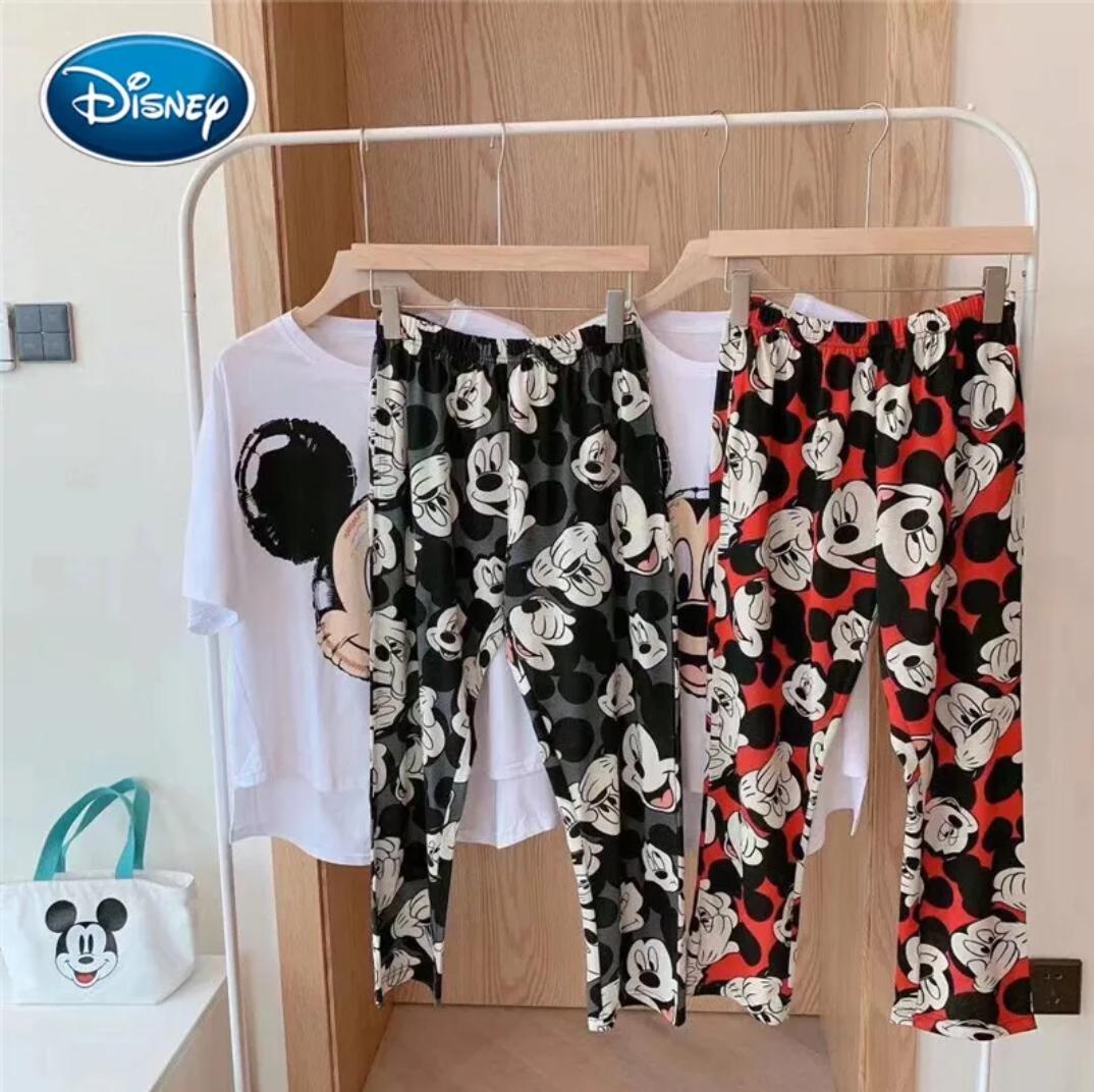 Mickey night suit