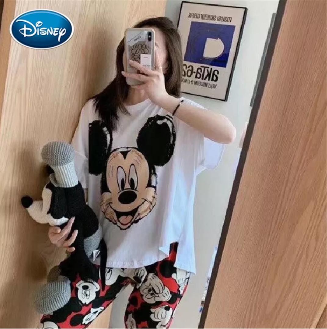 Mickey night suit