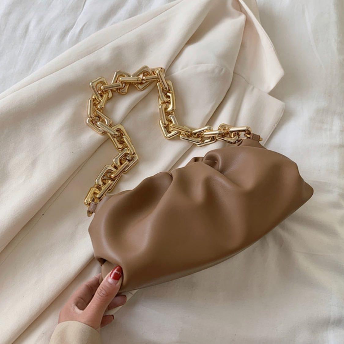 Chain bag