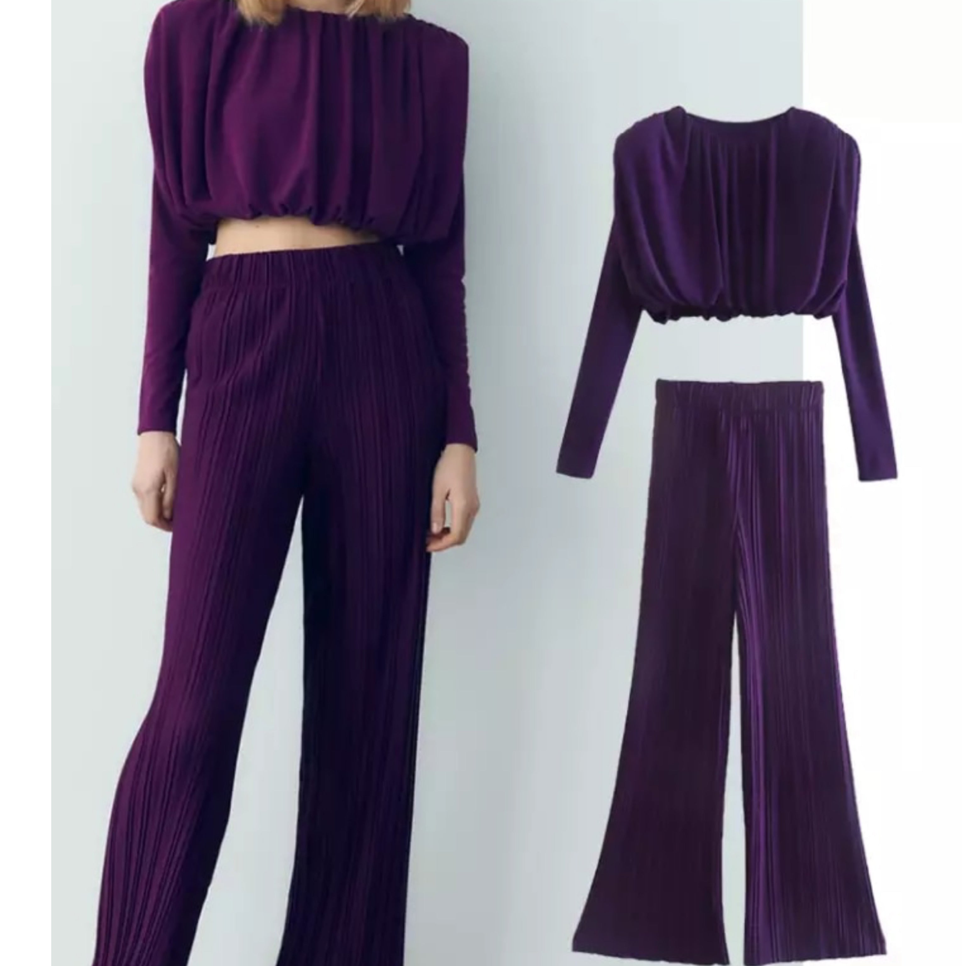 Mariana co ord
