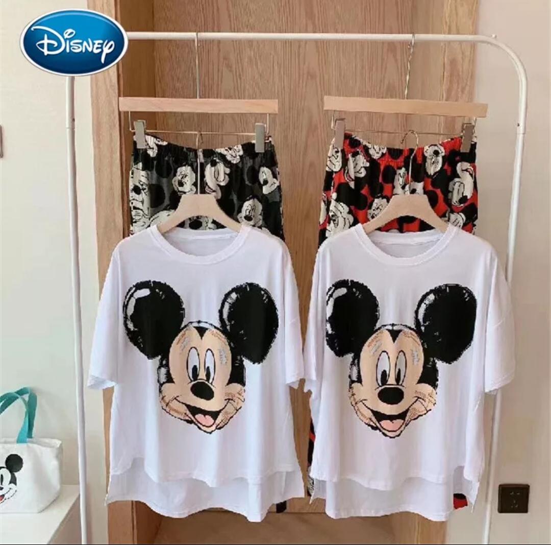 Mickey night suit