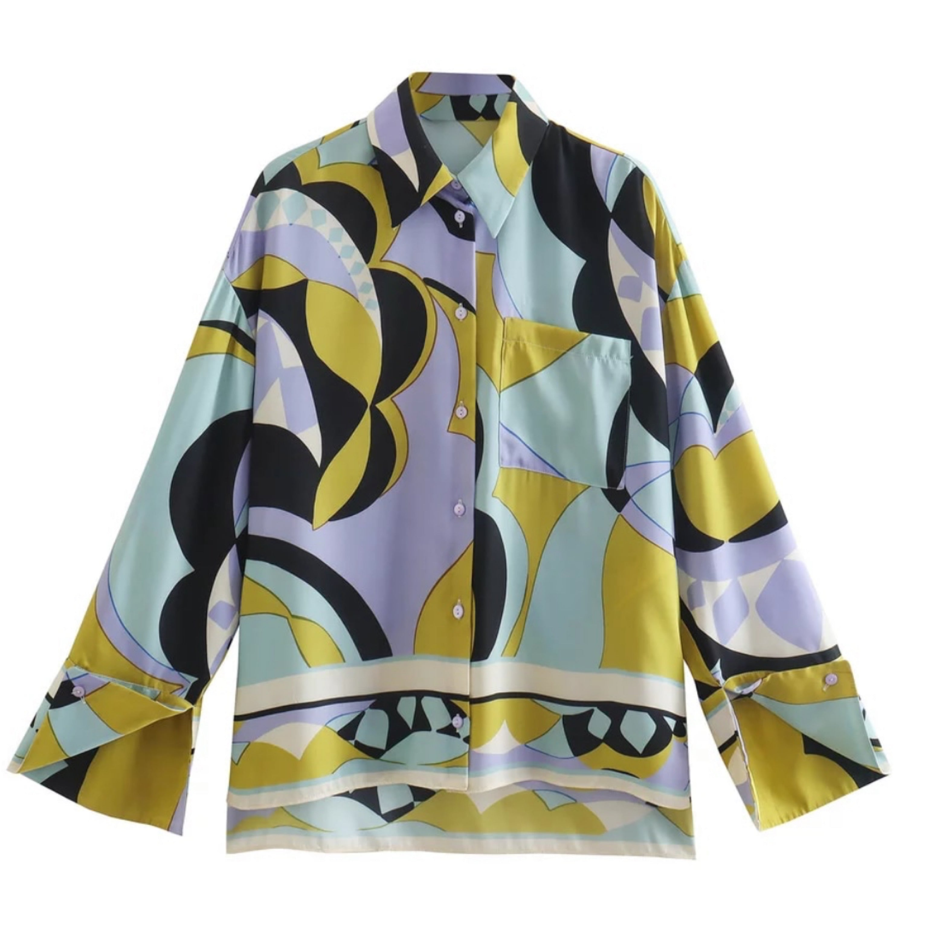 Guippy co ord