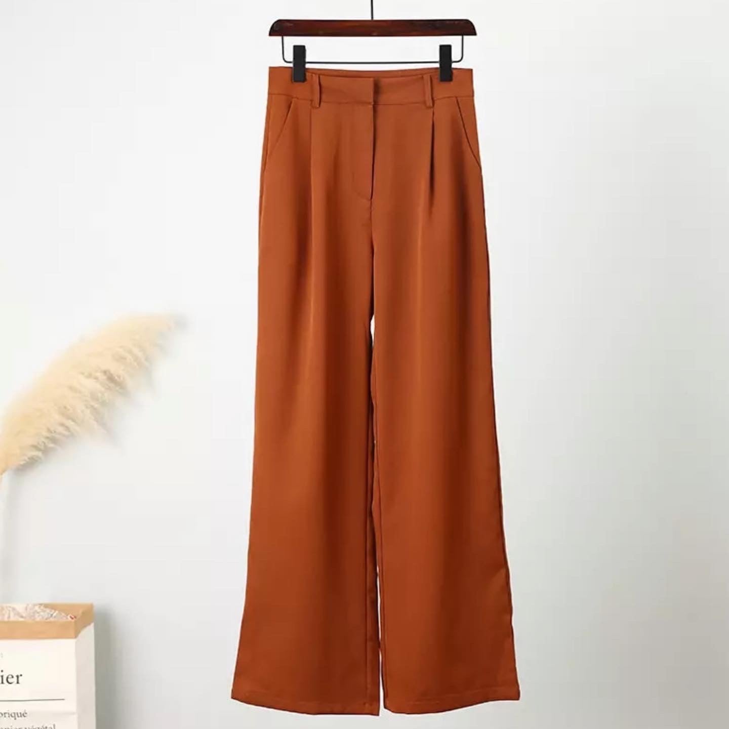 Camille pants