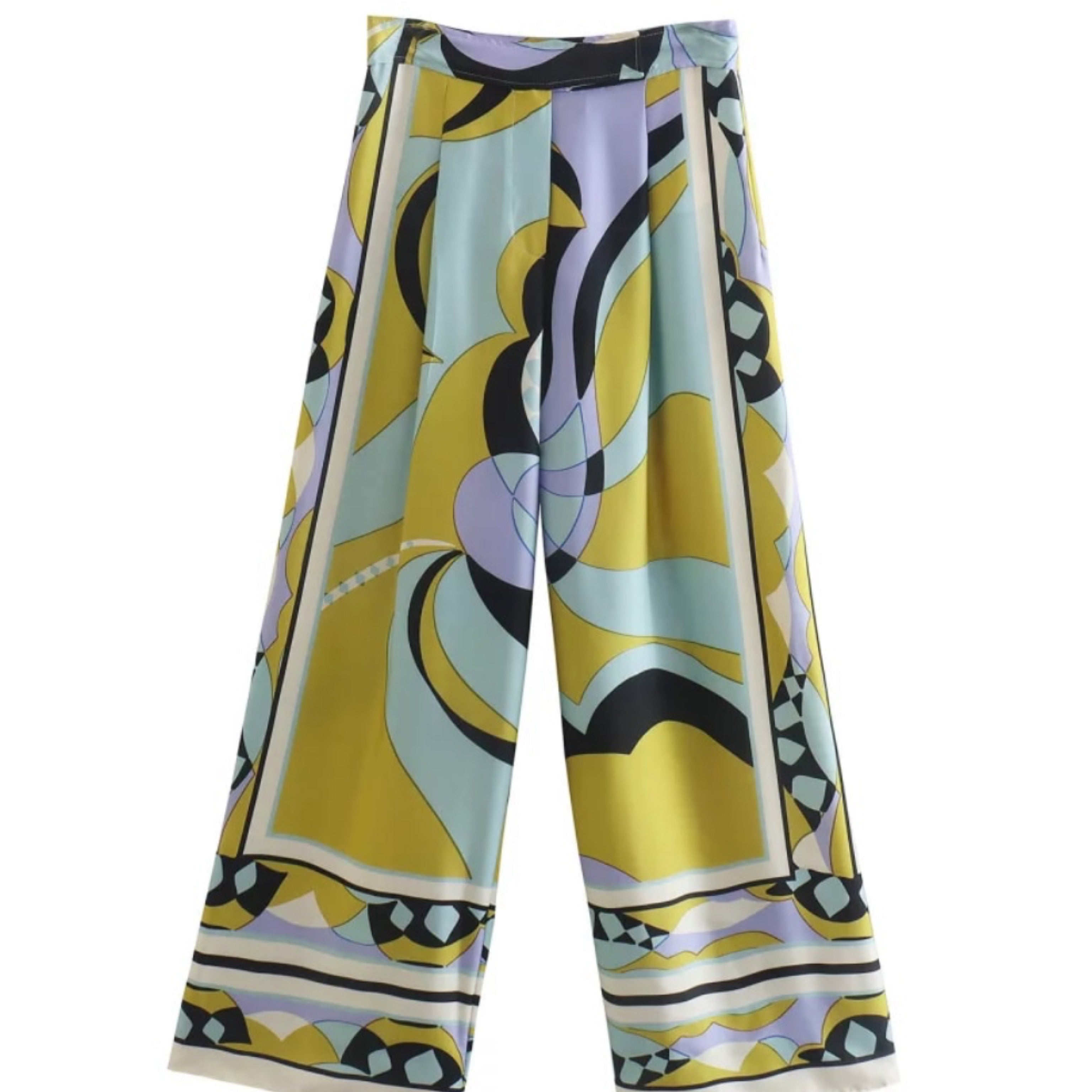 Guippy co ord