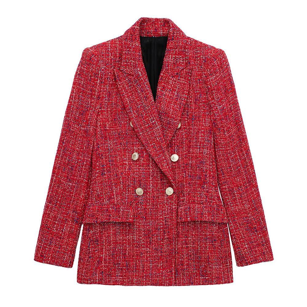 Valentines blazer