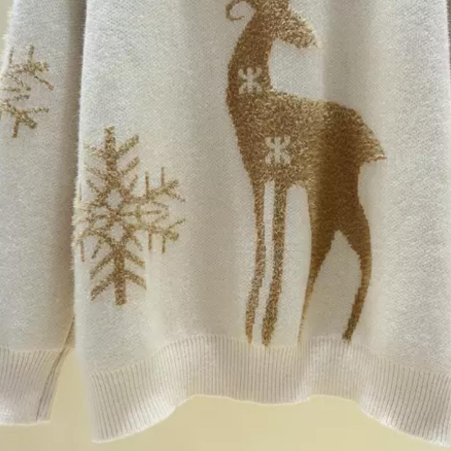 Reindeer Co ord