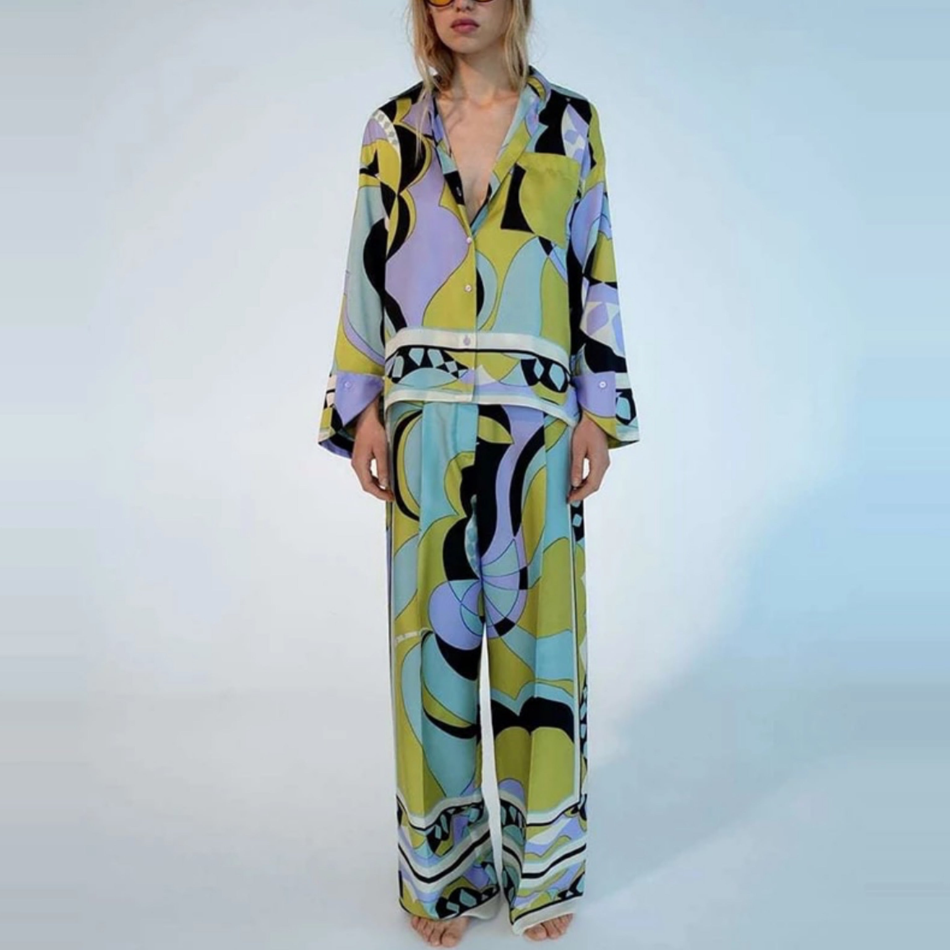 Guippy co ord