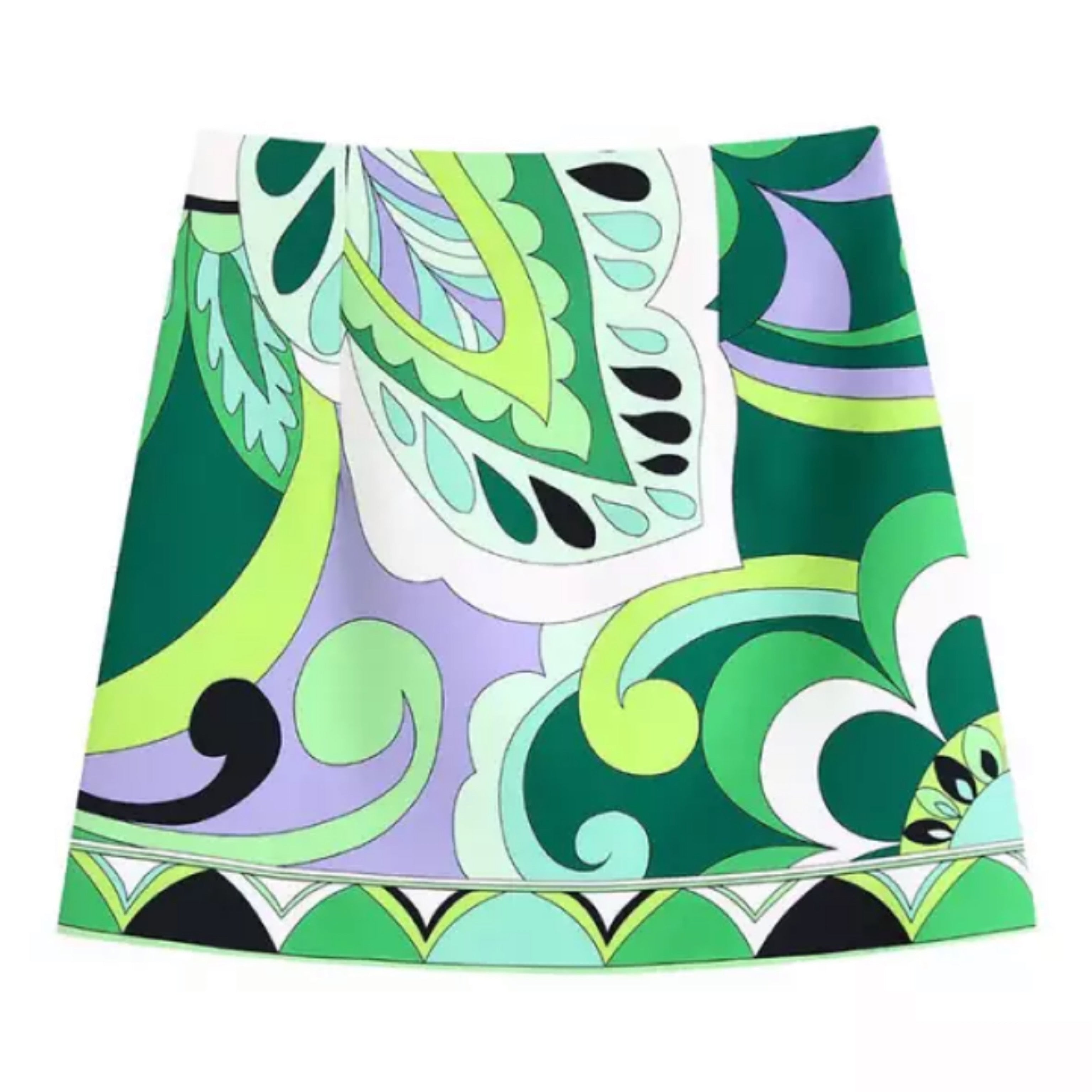 Kaia skirt