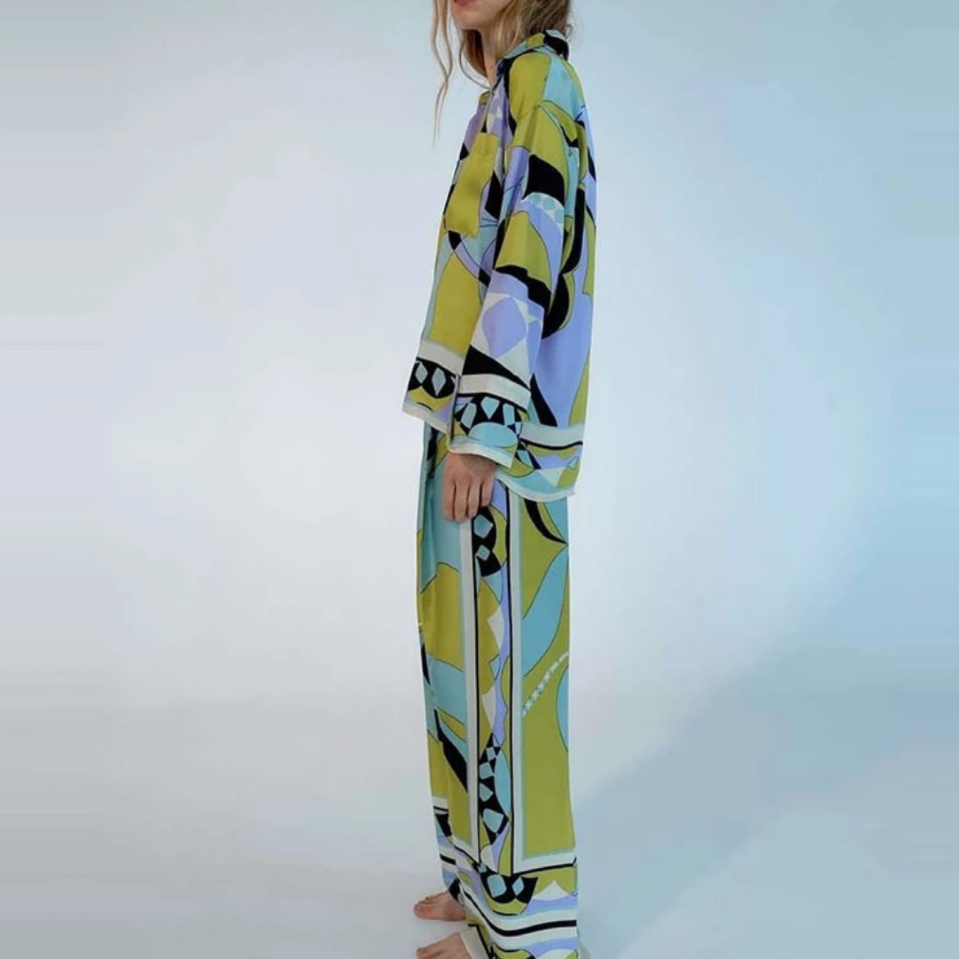 Guippy co ord