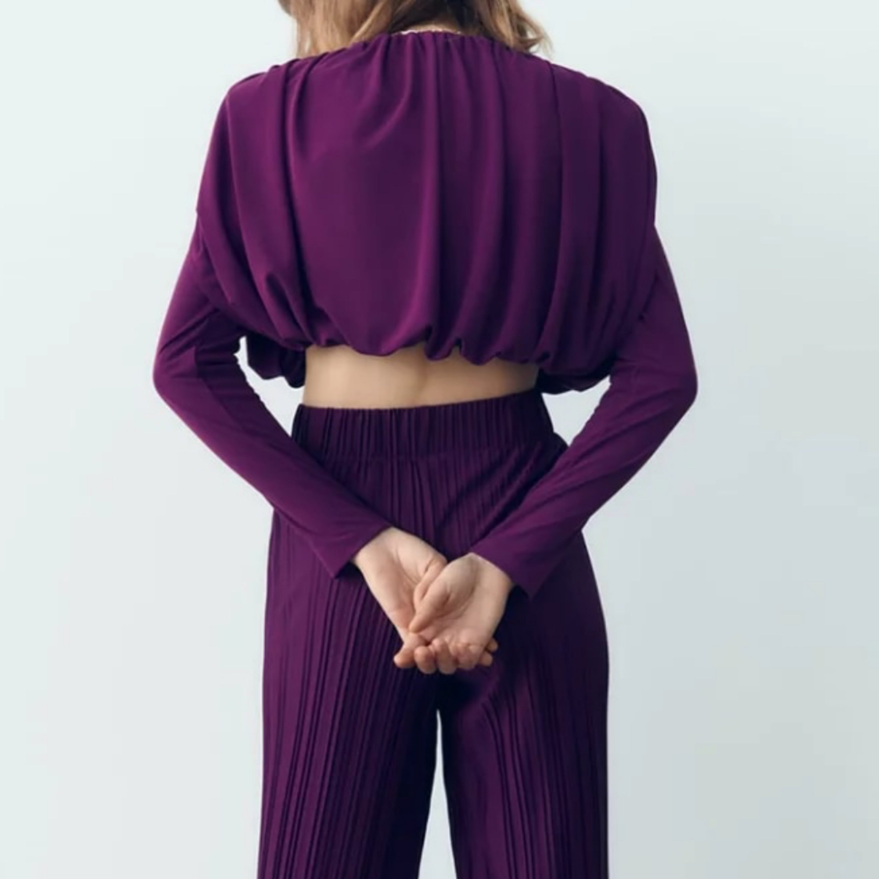 Mariana co ord