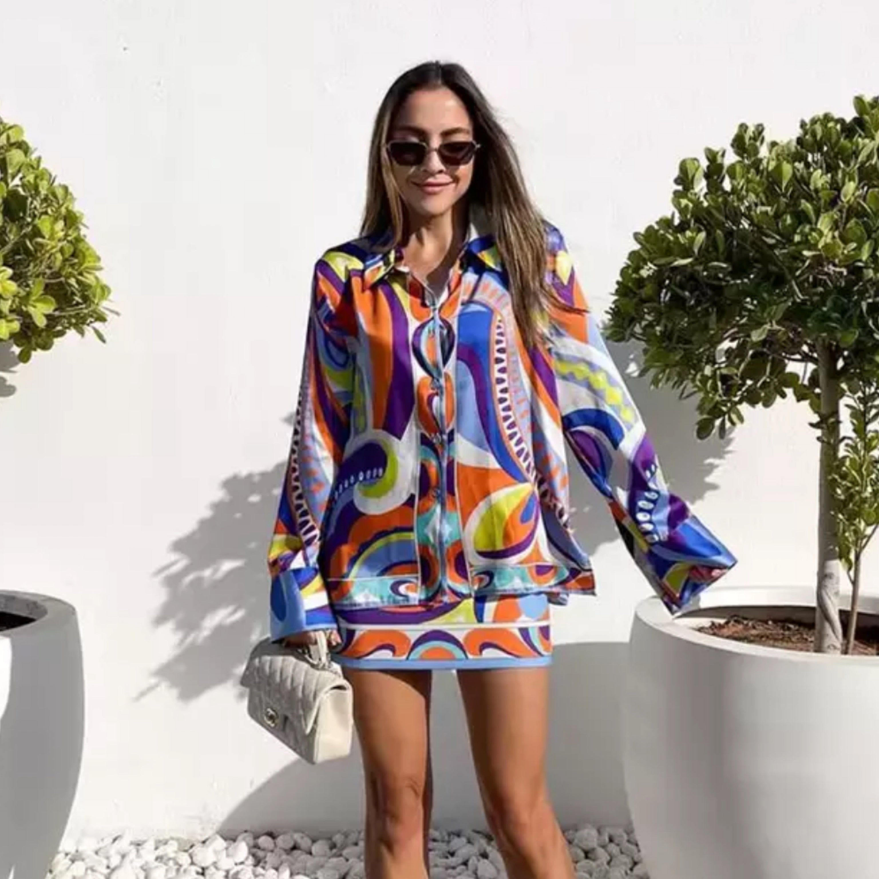 Luisa co ord