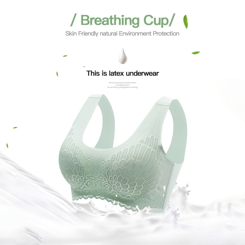 Sports Seamless Bralette