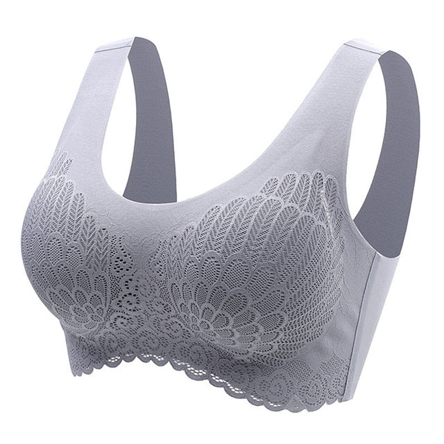 Sports Seamless Bralette
