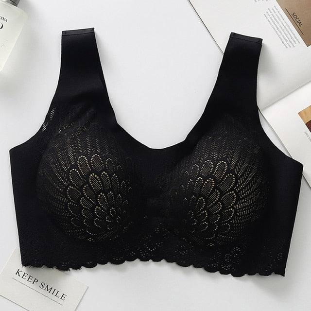 Sports Seamless Bralette