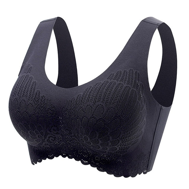 Sports Seamless Bralette