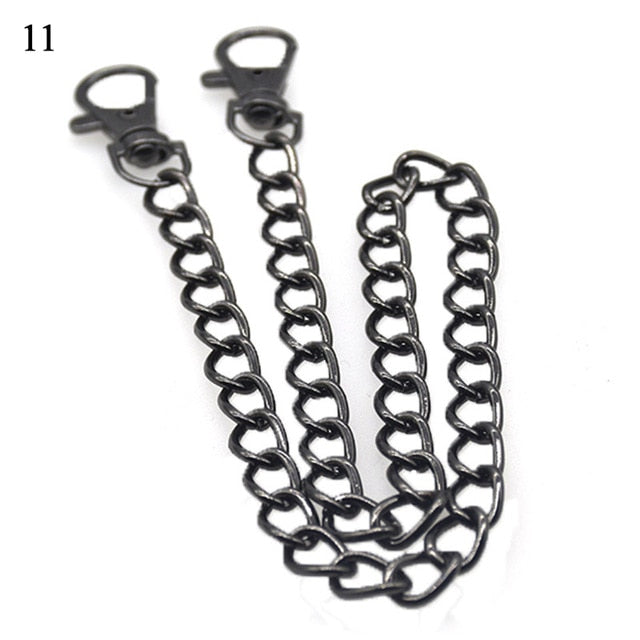 Waistband chain