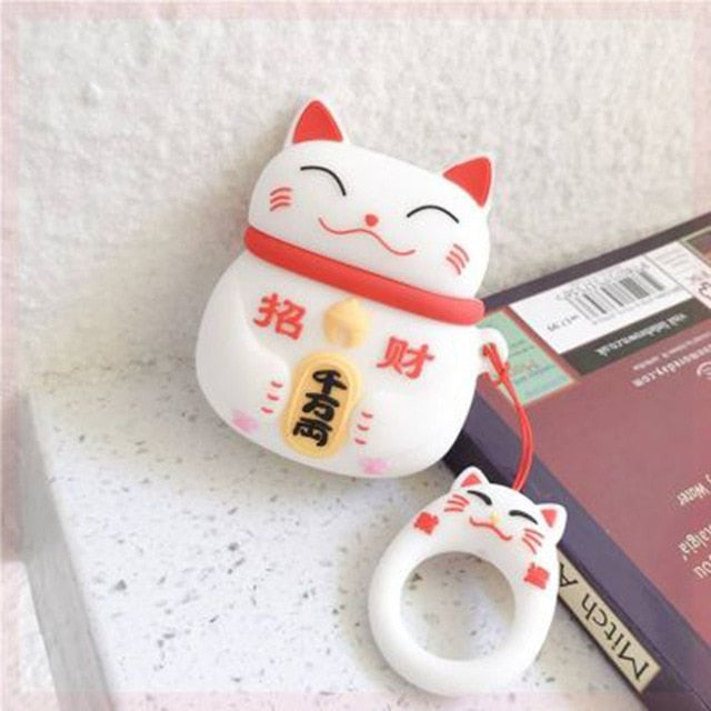 Cute airpods case