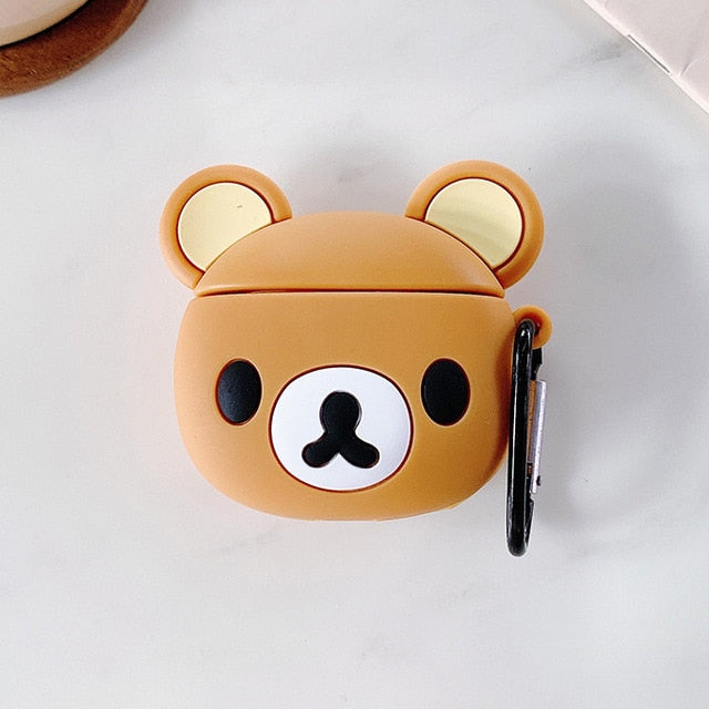 Cute airpods case