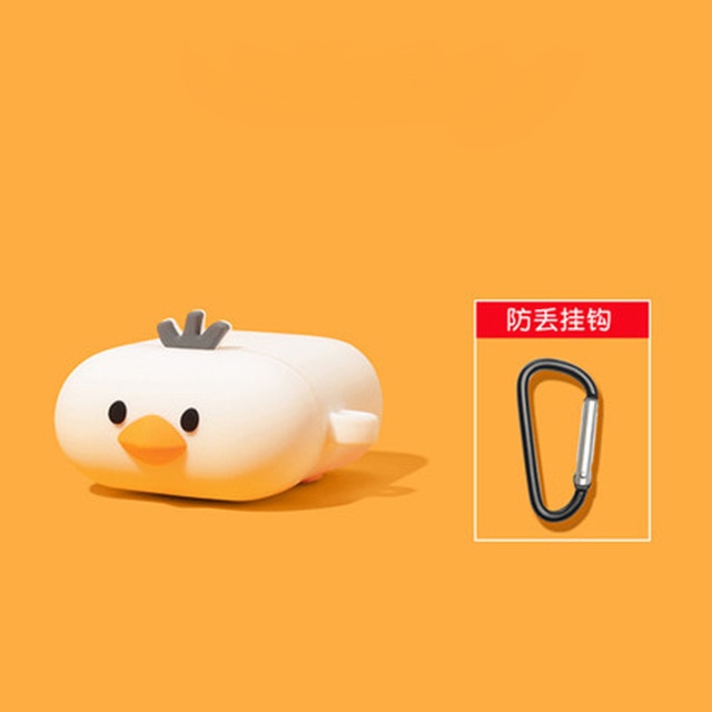 Cute airpods case