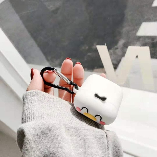 Cute airpods case