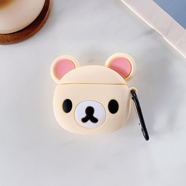 Cute airpods case