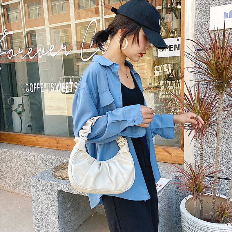 Lucyshoulder bag